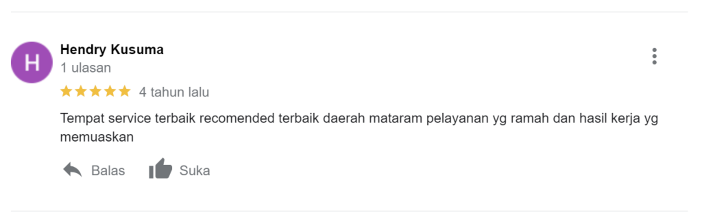 lombok macbook repair