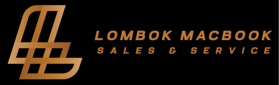 Lombok Macbook